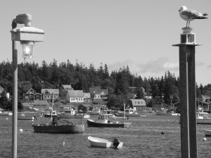 Vinalhaven, ME